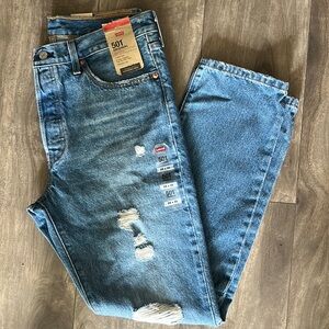 Levi’s SZ 29x30 501 Original jeans